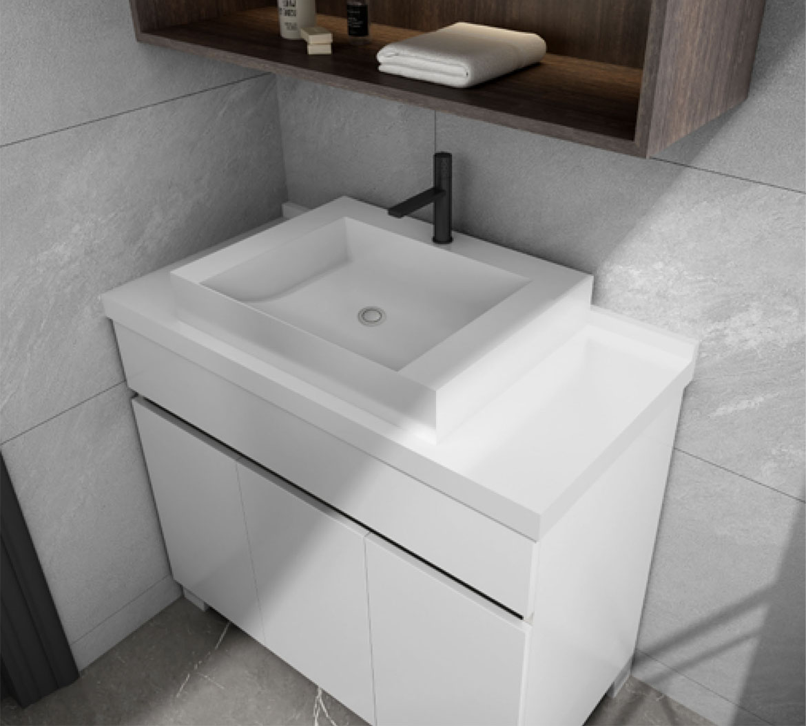 TSP-1000 系列(象牙白)